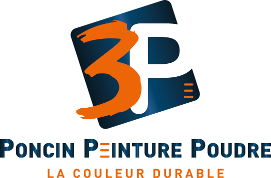 Poncin Peinture Poudre 3P